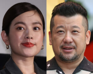 「とんでもない映像」ケンドーコバヤシ　筧美和子の“ファスナー全開”動画に驚愕