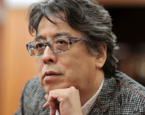 「左半身に痺れ」「脳内に血栓」漫画家・小林よしのり氏（71）　脳梗塞で入院を報告にネット衝撃