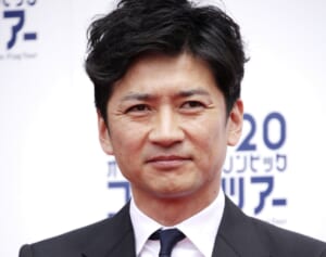 国分太一　元テレビ局員妻が職場復帰を懇願も拒否…活動休止中も変わらぬ「昭和な価値観」