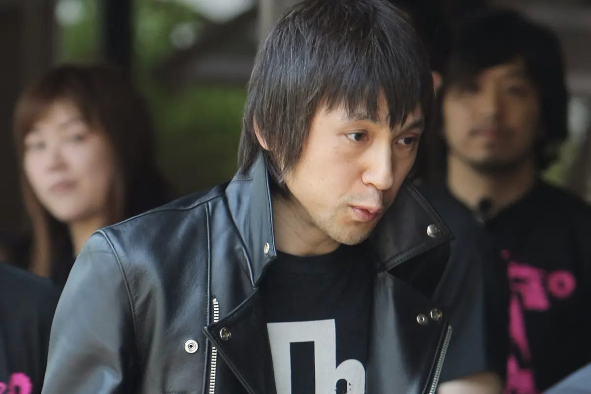 大丈夫か？」甲本ヒロト “ガリガリ”姿に心配の声あがるも…関係者
