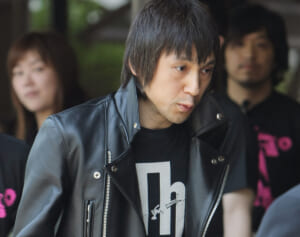 「大丈夫か？」甲本ヒロト　“ガリガリ”姿に心配の声あがるも…関係者＆ファン苦笑のワケ