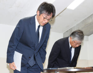 「“SNSのせいで辞退した”と聞こえた」広陵高校の会見後も止まぬ批判、“謝罪のプロ”が指摘する「1番やってはいけなかったこと」