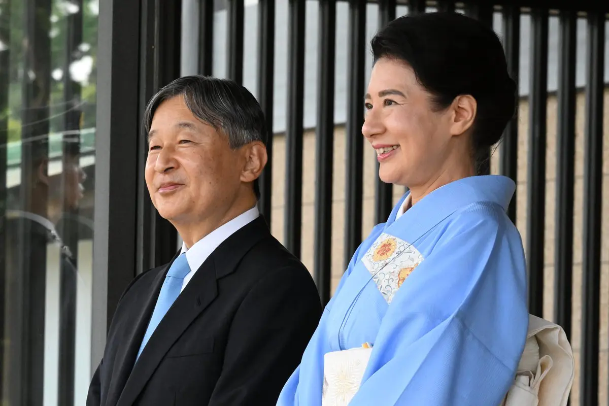 天皇皇后両陛下 硫黄島出身女性たちと「前例なきご懇談」…那須ご静養中