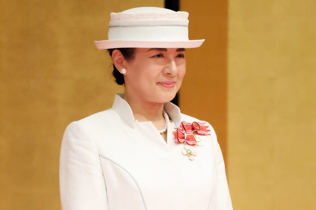 雅子さま　9月長崎ご訪問で2泊3日の“延泊”をご決断された「画期的な理由」