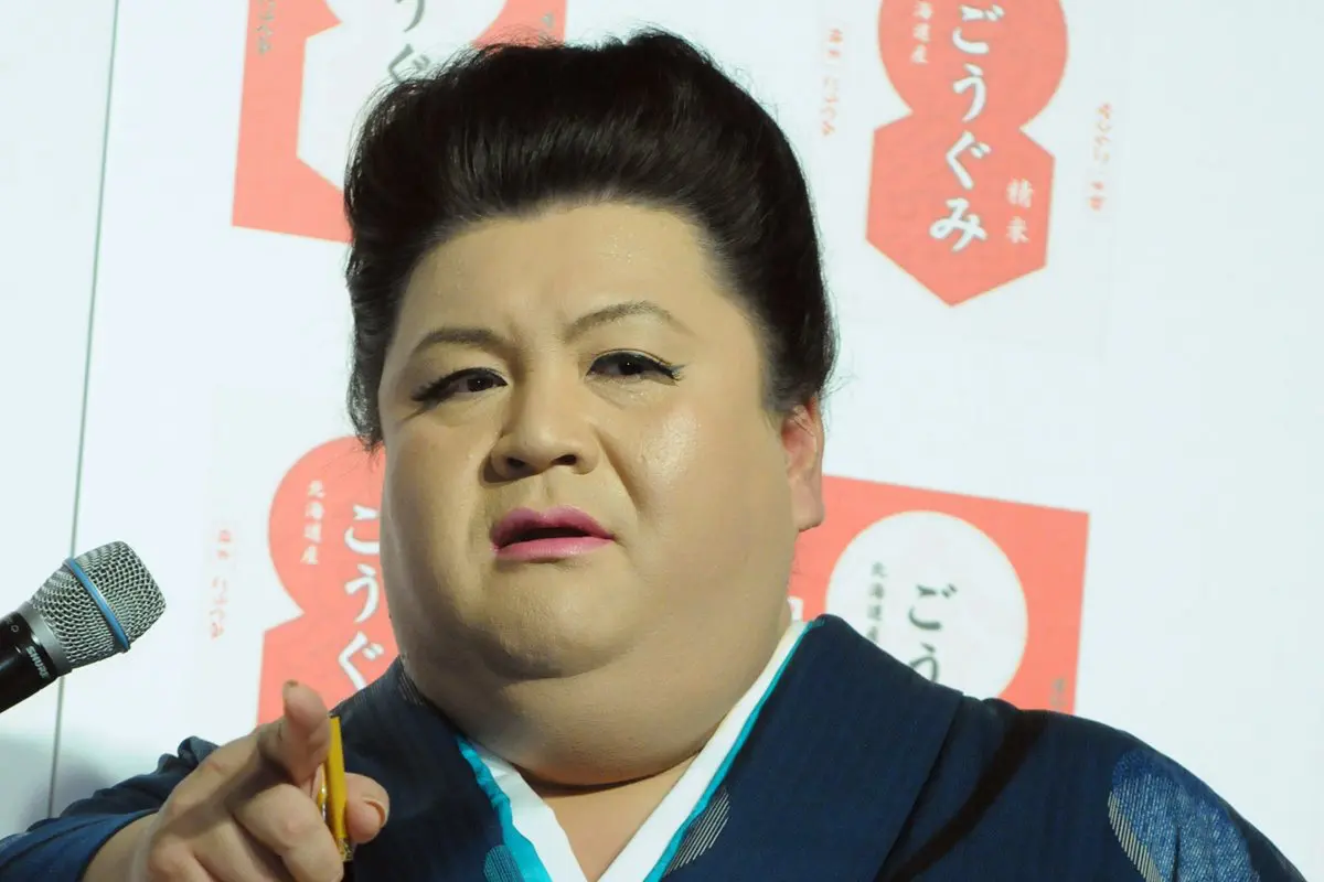 自ら証拠を突きつけ》マツコ ギャラ中抜き疑惑の前事務所社長を怒りの