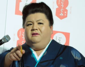 マツコ　怒りはまだ消えず…裏切られた元事務所社長への訴訟がストップしている理由