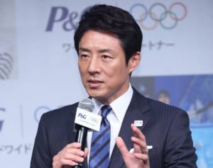 《バスケ熱血解説が話題》ロス五輪で“ポスト松岡修造”と期待される「36歳イケメン俳優」