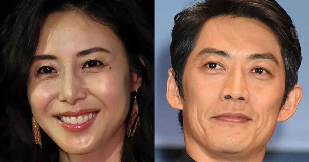 「泥沼不倫ドラマでの共演が見たい有名人夫婦」ランキング！3位戸田恵梨香＆松坂桃李、2位松嶋菜々子＆反町隆史を抑えた1位は？