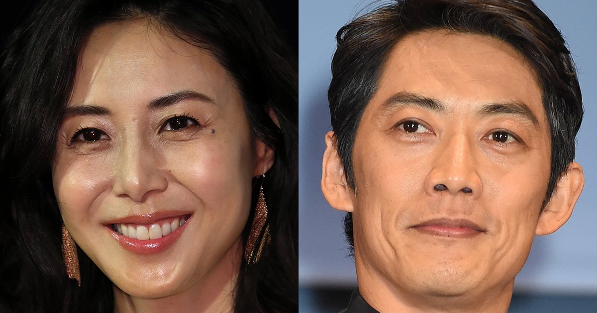 反町『GTO』の次は松嶋菜々子『救命病棟24時』が復活！》往年の名作