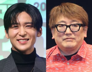 「原作に対する冒涜」福田雄一監督　実写版『SAKAMOTO DAYS』コメントで“目黒蓮愛アピール”も原作への言及ゼロでファン怒り…問われる“リスペクト”