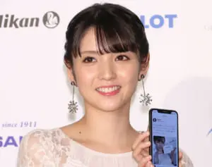 「かわいくて、かっこよくて、美しかったなぁ…」道重さゆみの“はとこ”モデルが引退ライブを観賞→興奮で“ただのいちファン”化