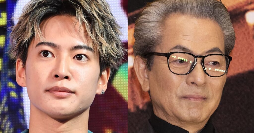 山本耕史 第2子誕生へ！堀北真希すでに臨月で4月出産予定 | 女性自身