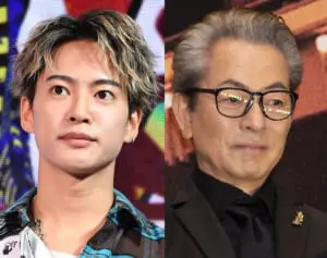 「またトラブル起こしたら…」水谷豊 不倫疑惑報道の三山凌貴は円満アピールも…結婚時に娘・趣里に告げていた“最後通告”