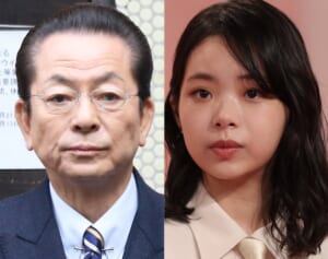「また女性トラブルが起きたら…」水谷豊　三山凌輝に拭えぬ不信感…愛娘・趣里に家族会議で伝えた「厳しい通告」