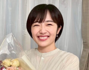 元銀座ホステス占い師が語る「8月12日の開運最強有名人」2位は森田望智、1位は？