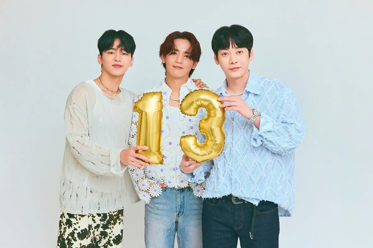 今は3人だけど」7年ぶりに日本での活動再開を決めたK-POPグループの今