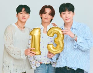 「今は3人だけど」7年ぶりに日本での活動再開を決めたK-POPグループの今