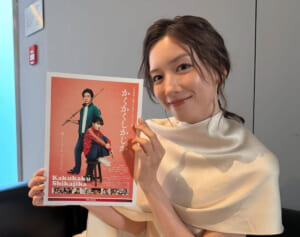 《“友人”唐田えりかは再開に4年》永野芽郁　不倫疑惑報道から3カ月でインスタに超スピード復帰…コメント欄には「まだ無理かも」と嫌悪感も