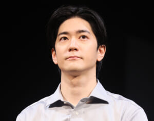 「俺許してないよ」元プラマイ岩橋　“エアガン告発”した中島裕翔の卒業受け“挑発投稿”