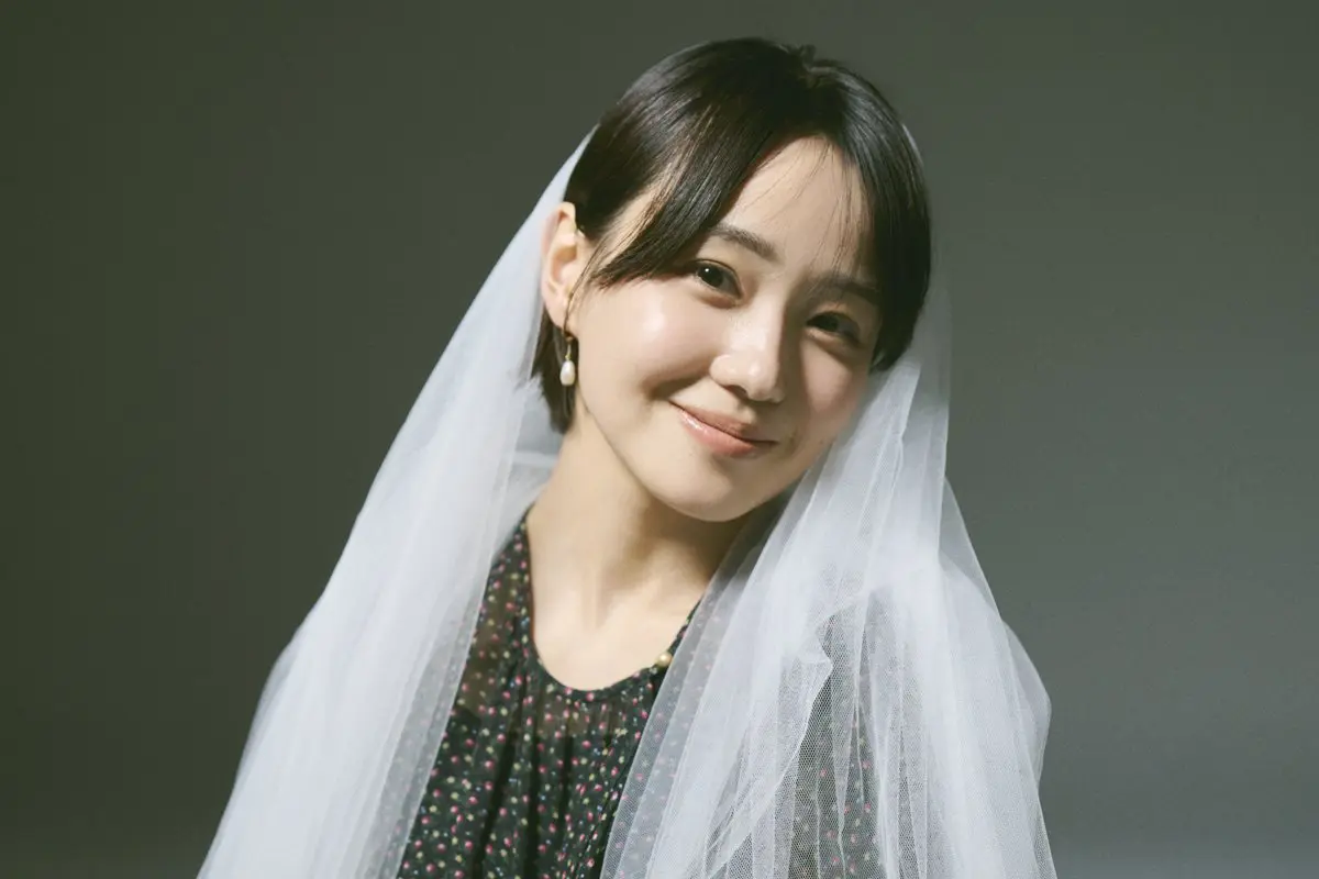 奈緒の結婚観と好きなタイプ