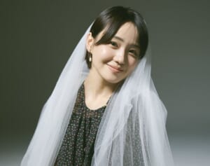 「実は、結婚や家族を持つことに少し距離を置いていたんです」奈緒　アメリカ訪問で起こった“結婚観の変化”