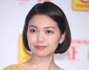 二階堂ふみ　家族はほぼ離婚、夫・カズレーザーと価値観も真逆…それでも発表コメントで滲ませた“失敗しない覚悟”