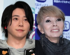 《意外な有名人人脈》ミセス大森元貴　マネージャーのいとこは藤ヶ谷太輔、親友は研ナオコ！子役時代の「先輩」