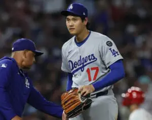 《真美子さん実母もLAに》大谷翔平　電撃渡米の実父が漏らしていた「二刀流復帰への不安」