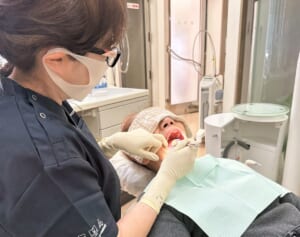 【驚愕】熊本の人気歯科医が「実は霊能者」だった！記者が実際に“診て”もらったら…