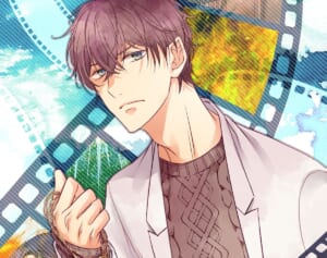 【無料公開中】漫画『恋愛輪廻―心想探偵・沢木竜助』　第1話「深層への扉」