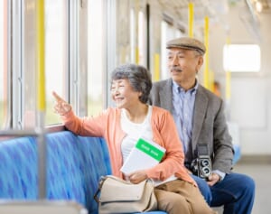 《ゆとりのある老後は“月40万円”必要》50代からでも間に合う「タイプ別の貯め方3選」