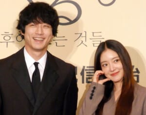 坂口健太郎　韓国で国民的人気に！ビジュアルだけじゃない「愛されるもう一つの理由」