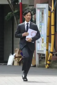 織田裕二、堺雅人、反町隆史が集結》今期夏ドラマで“イケオジ主演”が