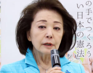 櫻井よしこ氏「南京大虐殺はなかったことが証明済み」発言に疑問続出…専門家は「あったと結論が出ている」と否定