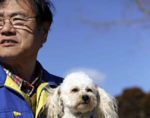 《殺処分寸前のトイプードルを警察犬に》鈴木博房さん トラウマと嘲笑に負けなかった“子犬と指導士の12年事件簿”