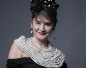 「ゾクゾクしたりするから」志穂美悦子　夫・長渕剛と国生さゆりの不倫疑惑にも動じず…別居報道後も30年前から変わらぬ「妻の余裕」