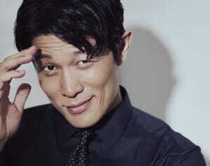 「少なくとも仕事中は言わない」鈴木亮平が猛暑を乗り切るために自分に課したルールとは？