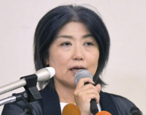 「顔つきが変わった」伊東市・田久保市長　百条委後の囲み取材後半で見せた「逆ギレ変貌」に疑問噴出