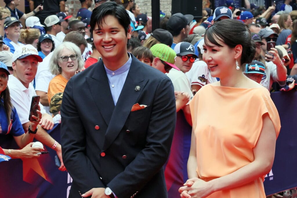 真美子さん　“野球人生最大のピンチ到来”の夫・大谷翔平にふるまった「義母直伝の最強レシピ」