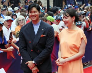 真美子さん　“野球人生最大のピンチ到来”の夫・大谷翔平にふるまった「義母直伝の最強レシピ」