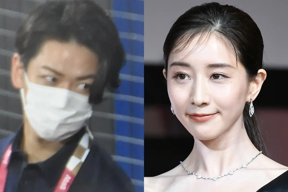 田中 みな 実 旦那