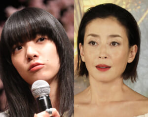 ギャップを感じた「タトゥー芸能人」ランキング！3位あいみょん、2位宮沢りえを抑えた1位は？