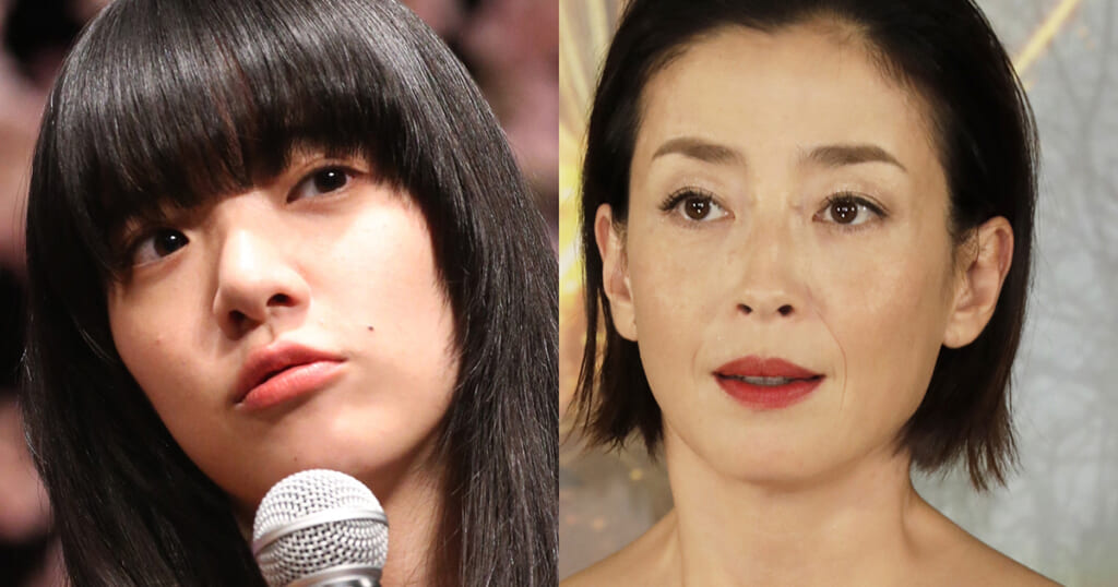 ギャップを感じた「タトゥー芸能人」ランキング！3位あいみょん、2位宮沢りえを抑えた1位は？