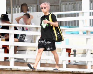 手越祐也　7年ぶりにドラマ復帰！ジャニーズ時代から続く日テレとの“蜜月関係”