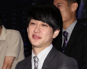 《週末の東京は37度予報》『24時間テレビ』ランナー横山にメンバーも再三心配“とにかく無事に”