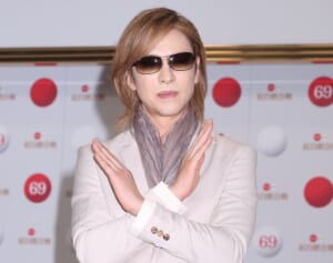 《アニソン劇中曲への酷似指摘で批判続出》YOSHIKI　LUNA SEAコラボのマックCMに称賛続出で比較されてしまったワケ