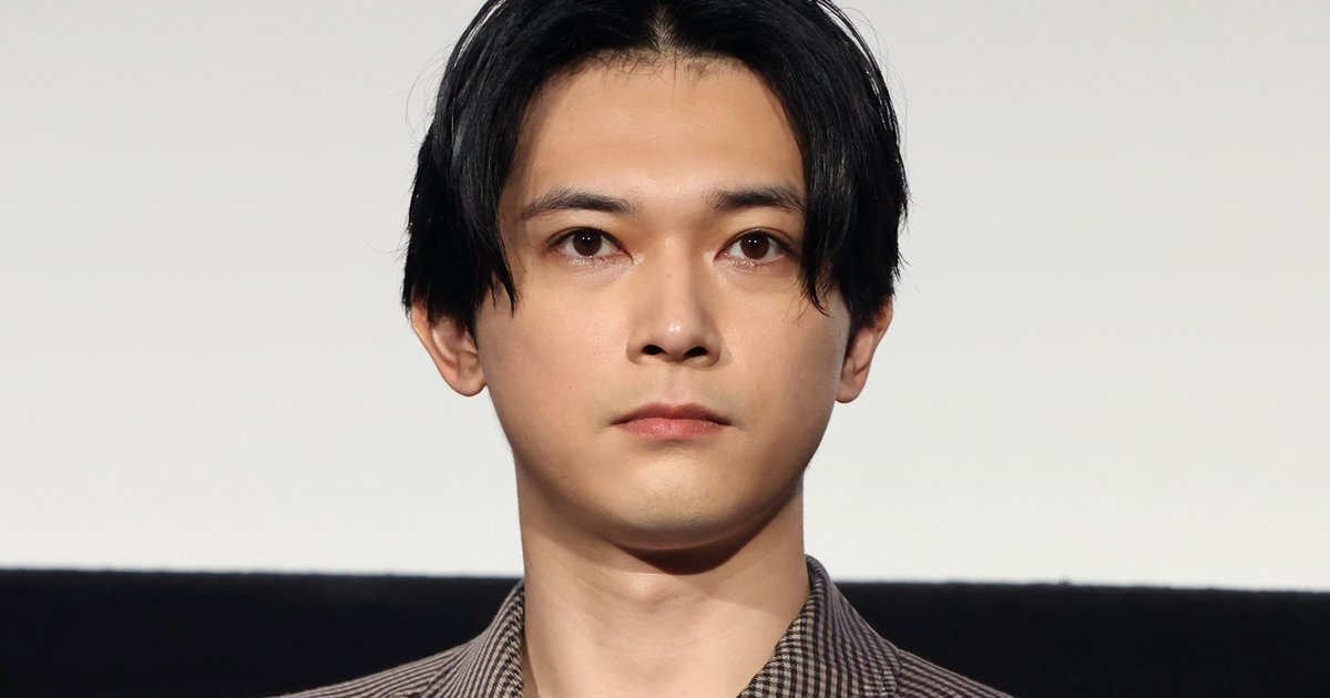 画像・写真1枚目】吉沢亮『国宝』100億円突破！駆け出し時代に座長術
