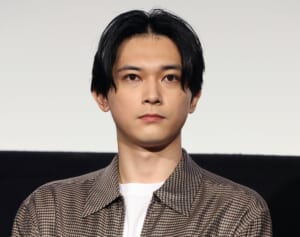 吉沢亮『国宝』100億円突破！駆け出し時代に座長術学んだ「74歳レジェンド俳優」