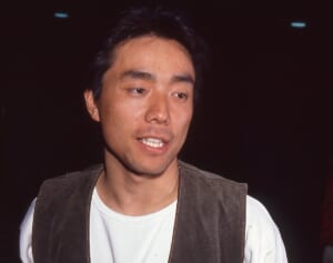 「若くて、トンガっていた」長江健次がドラマ『まんが道』でバチバチぶつかりあったもう一人の主演俳優