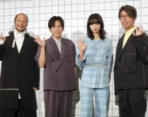 「警告ないのありえない」大ヒット映画『8番出口』激しい津波描写の“事前アナウンスなし”が波紋…東宝は問い合わせに回答せず→公開4日目にしれっと追加